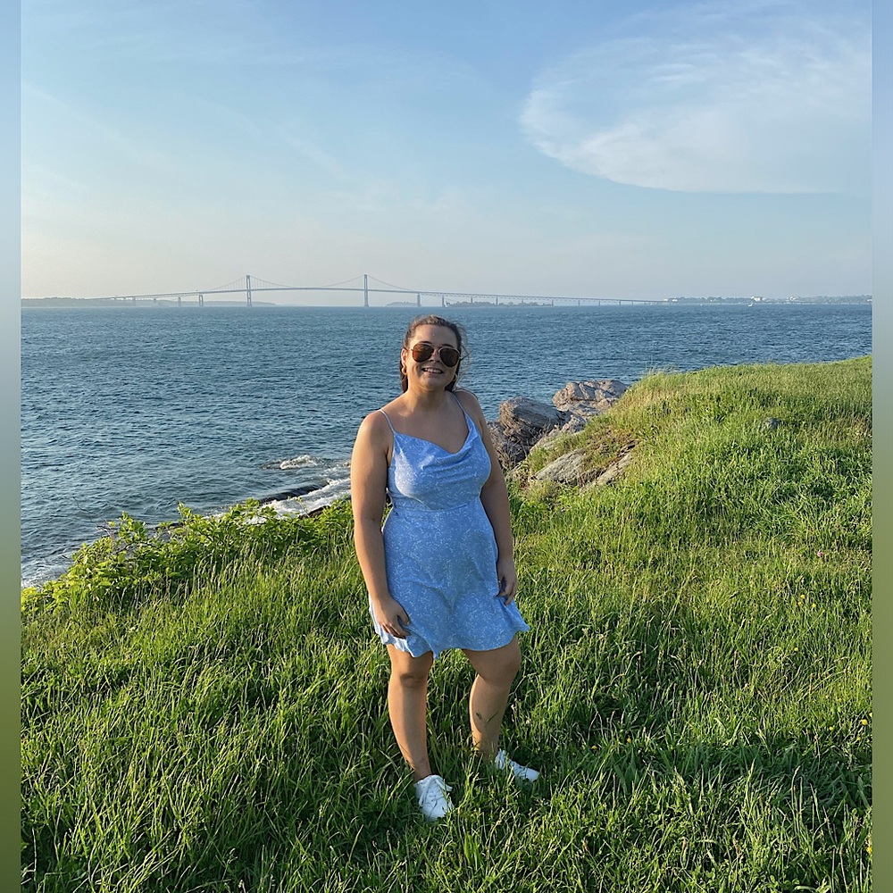 Macy’s Sundress